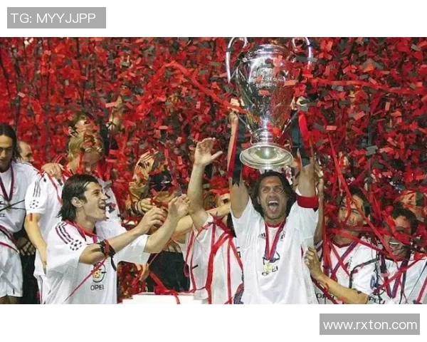 AC米兰重返巅峰之路 如何重塑辉煌时代与未来展望