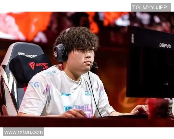 Bin上单成就新传奇分析：从个人成长到团队协作的精彩转变