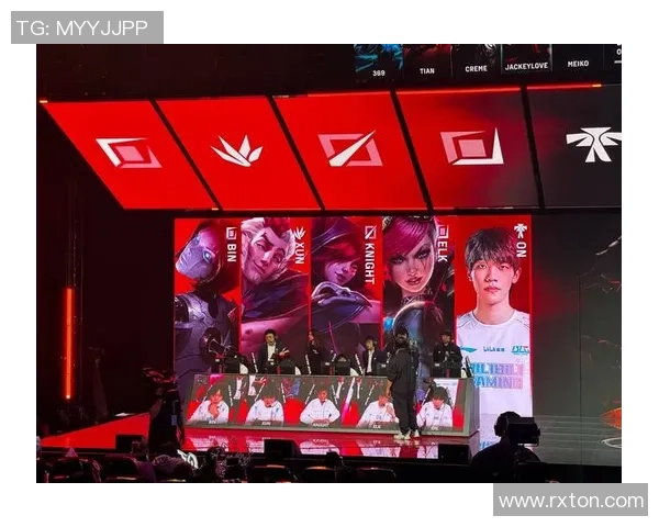 BLG全力出击对阵100T 展现LPL与LCS顶级对抗激情