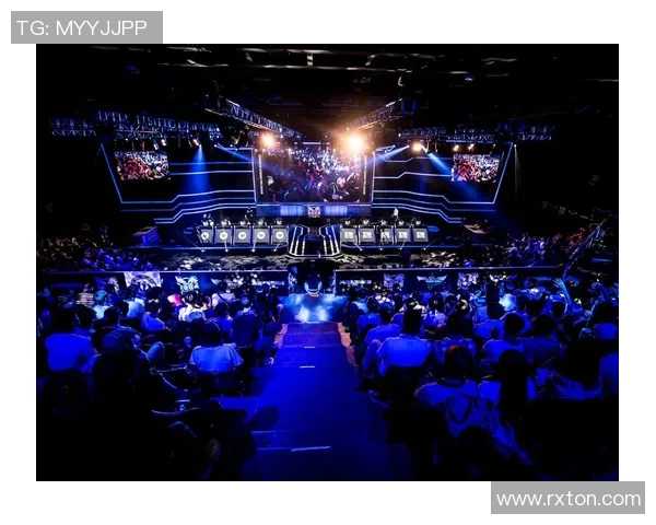 BLG战队再创辉煌全面解析他们如何引领新赛季电竞潮流