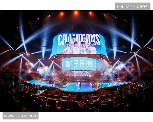 BLG鏖战LNG强强对决巅峰对抗点燃赛场激情争锋荣耀之巅