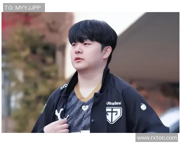 Canyon掌控野区节奏助力团队逆转乾坤展现顶级打野统治力