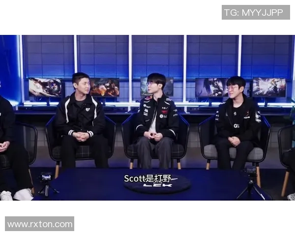 Chovy中单崛起解析：如何在LCK赛场上打破常规引领潮流