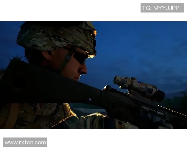 《探索Elk射手的独特战术与技巧解析》