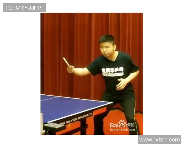 乒乓球运动的发展历程与技术创新对现代体育竞技的深远影响