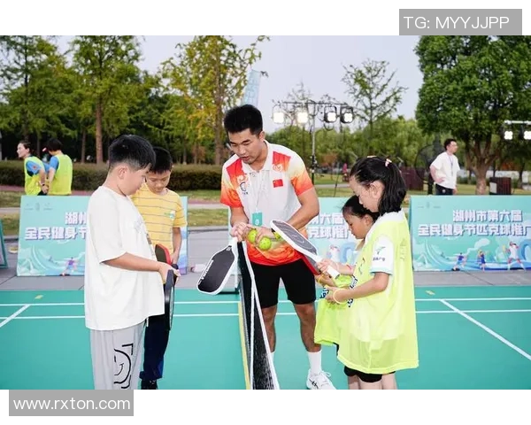 体育精神与全民健身融合发展推动中国体育事业新跨越