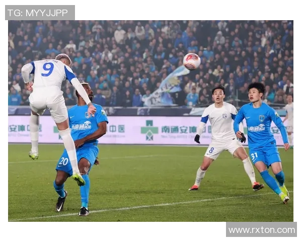 南通支云迎战劲敌 全力冲击联赛前四目标坚定