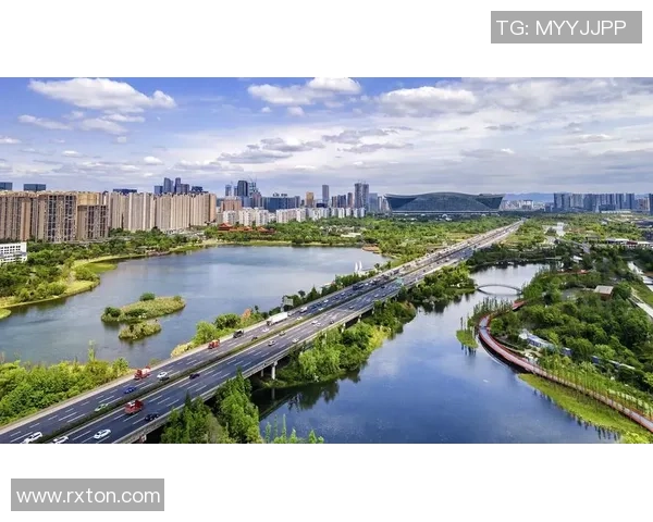 成都蓉城崛起新风口 多元化发展助力成都市经济腾飞