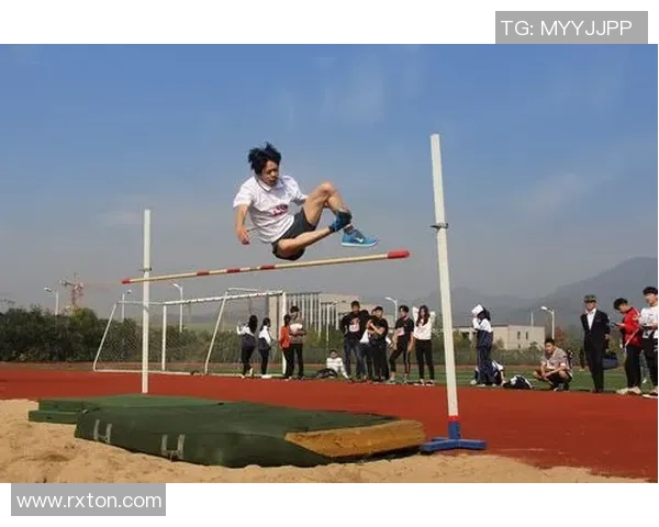 探索体育运动的多样魅力与健康效益全面解析不同项目对身心的影响与发展趋势