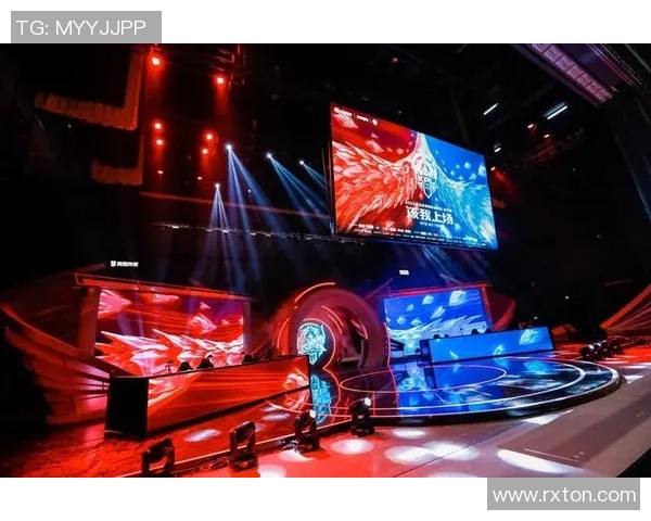 杭州LGD.NBW战队崛起 引领电竞新风潮 持续激战全球赛场 展现无尽潜力