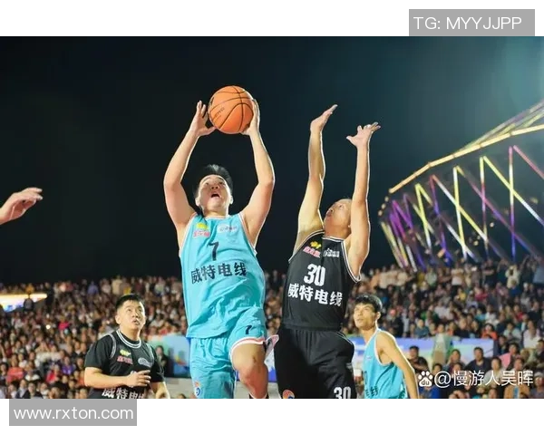 激情四溢的体育盛宴揭幕 新赛季赛场热血对决引爆无限期待